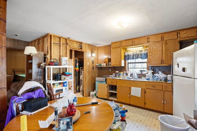 4578 Dabney Road, Jerusalem, AR 72080