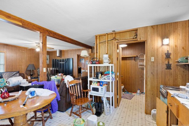 4578 Dabney Road, Jerusalem, AR 72080