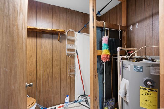 4578 Dabney Road, Jerusalem, AR 72080