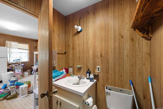 4578 Dabney Road, Jerusalem, AR 72080