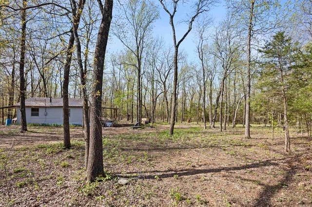 4578 Dabney Road, Jerusalem, AR 72080