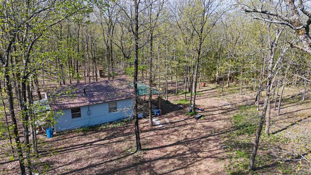 4578 Dabney Road, Jerusalem, AR 72080
