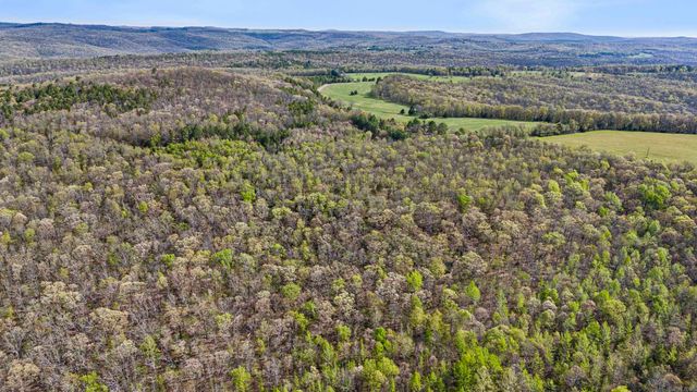 4578 Dabney Road, Jerusalem, AR 72080