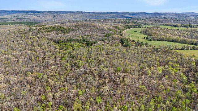 4578 Dabney Road, Jerusalem, AR 72080