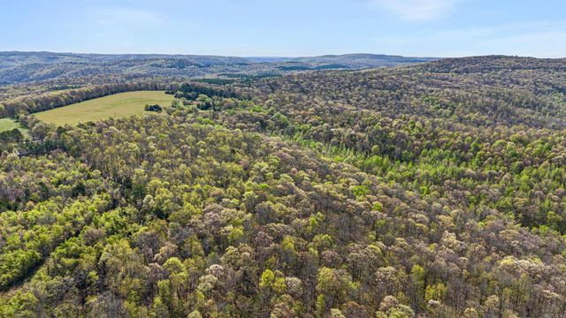 4578 Dabney Road, Jerusalem, AR 72080