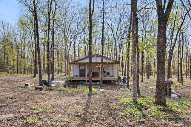 4578 Dabney Road, Jerusalem, AR 72080