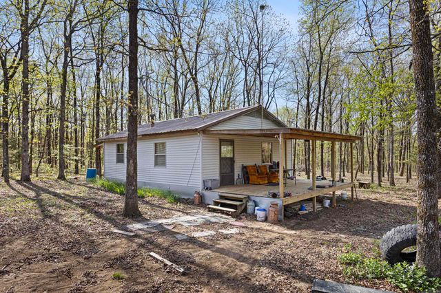4578 Dabney Road, Jerusalem, AR 72080