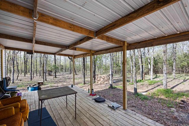 4578 Dabney Road, Jerusalem, AR 72080