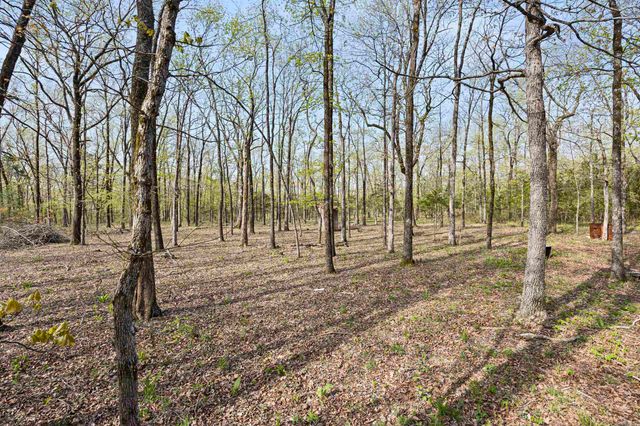 4578 Dabney Road, Jerusalem, AR 72080