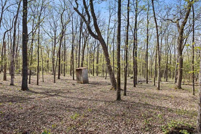 4578 Dabney Road, Jerusalem, AR 72080