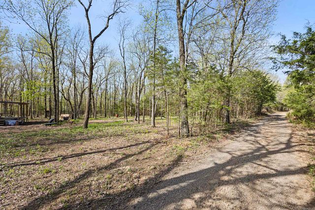 4578 Dabney Road, Jerusalem, AR 72080