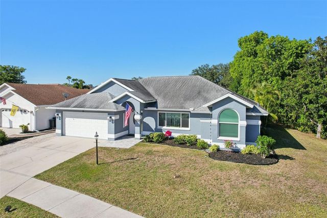 2304 SEATTLE SLEW DRIVE, Sarasota, FL 34240