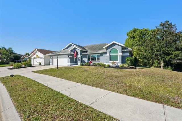 2304 SEATTLE SLEW DRIVE, Sarasota, FL 34240