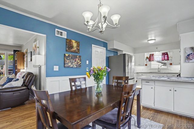 520 W Toledo Street, Broken Arrow, OK 74012