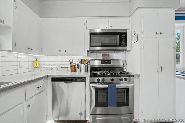 520 W Toledo Street, Broken Arrow, OK 74012