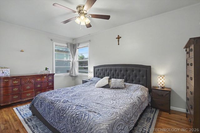 520 W Toledo Street, Broken Arrow, OK 74012