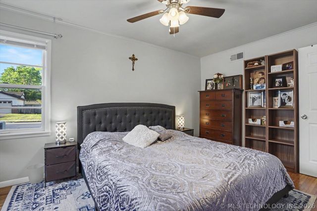 520 W Toledo Street, Broken Arrow, OK 74012