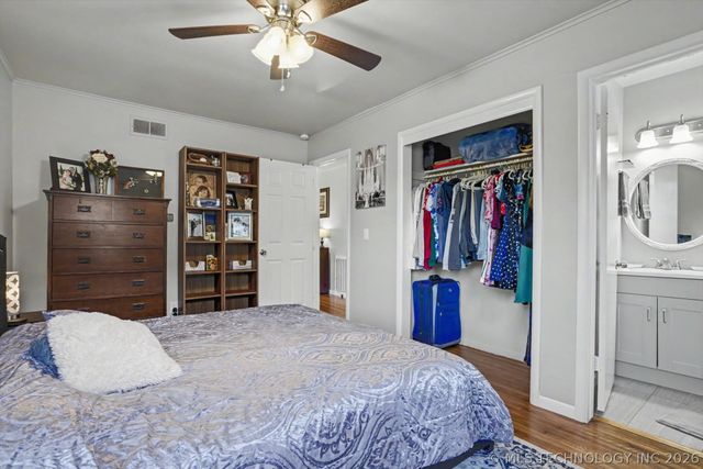 520 W Toledo Street, Broken Arrow, OK 74012