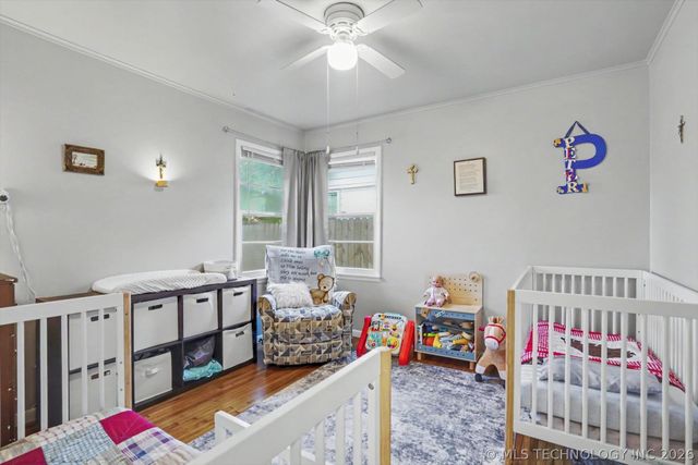 520 W Toledo Street, Broken Arrow, OK 74012