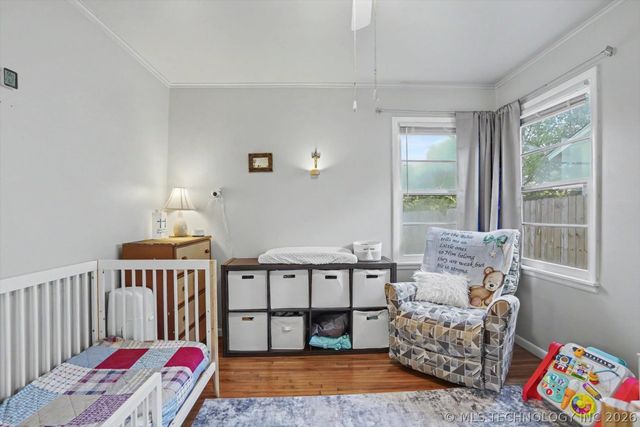 520 W Toledo Street, Broken Arrow, OK 74012