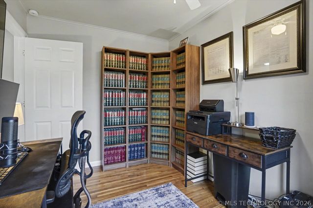 520 W Toledo Street, Broken Arrow, OK 74012