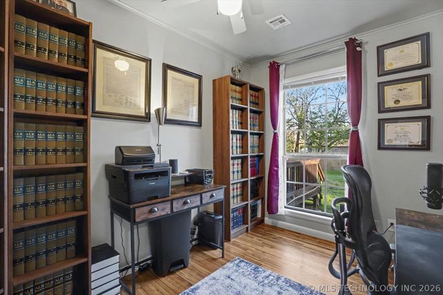 520 W Toledo Street, Broken Arrow, OK 74012