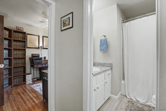 520 W Toledo Street, Broken Arrow, OK 74012