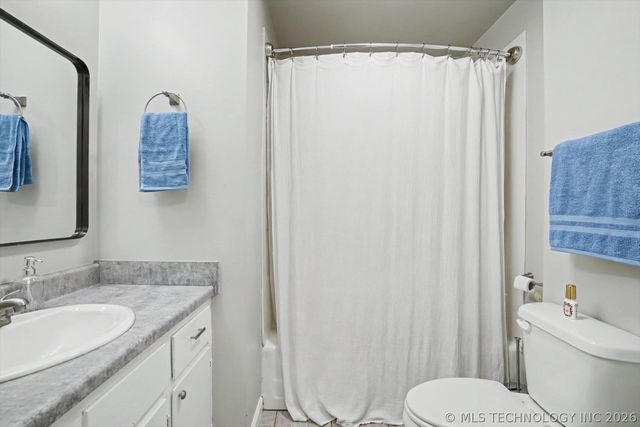 520 W Toledo Street, Broken Arrow, OK 74012