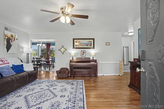 520 W Toledo Street, Broken Arrow, OK 74012