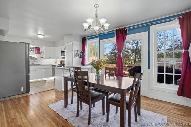 520 W Toledo Street, Broken Arrow, OK 74012