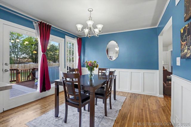 520 W Toledo Street, Broken Arrow, OK 74012