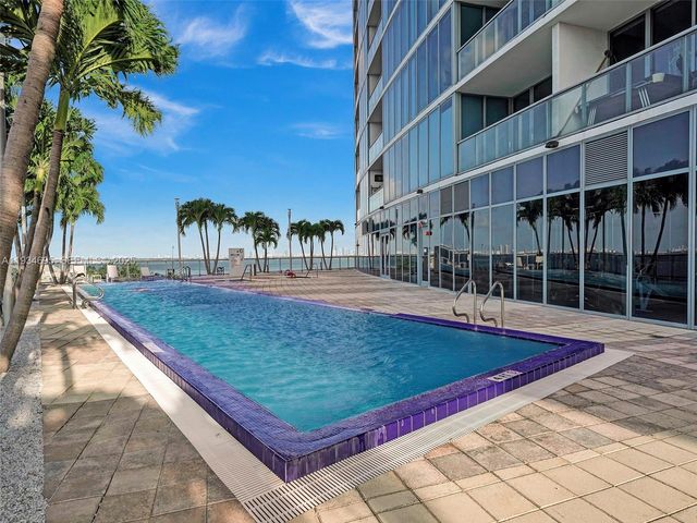 601 NE 36th St 1801, Miami, FL 33137