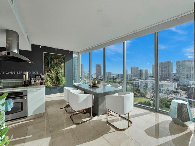 601 NE 36th St 1801, Miami, FL 33137