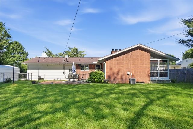 800 N Monroe Drive, Xenia, OH 45385