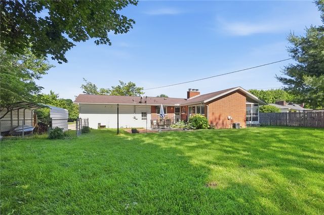 800 N Monroe Drive, Xenia, OH 45385