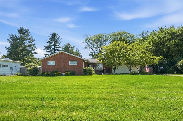 800 N Monroe Drive, Xenia, OH 45385