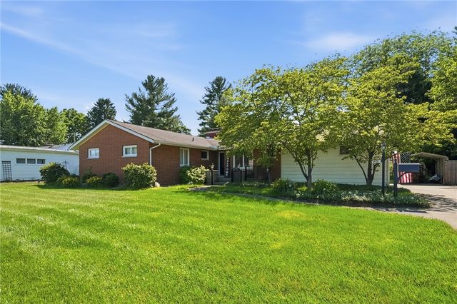 800 N Monroe Drive, Xenia, OH 45385