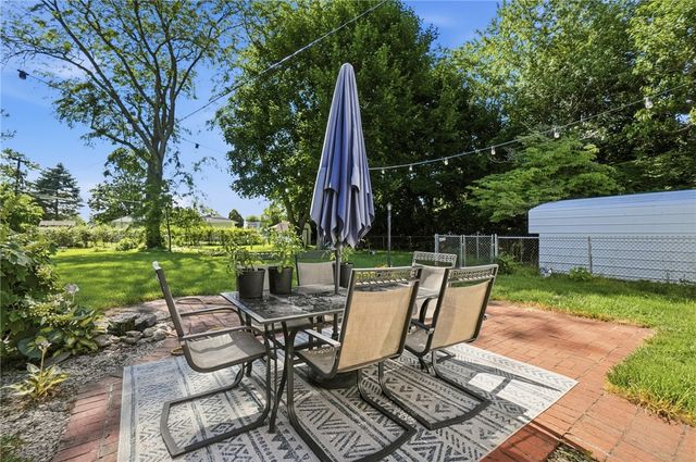 800 N Monroe Drive, Xenia, OH 45385