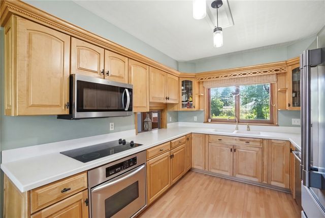 800 N Monroe Drive, Xenia, OH 45385
