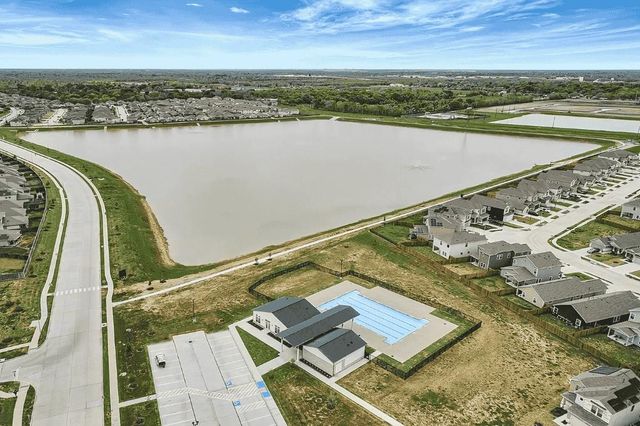 6427 Bolinas Court, Rosharon, TX 77583