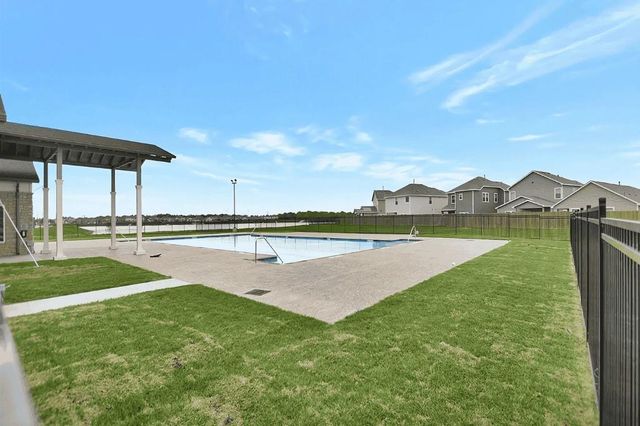 6427 Bolinas Court, Rosharon, TX 77583