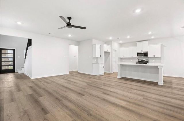 6427 Bolinas Court, Rosharon, TX 77583