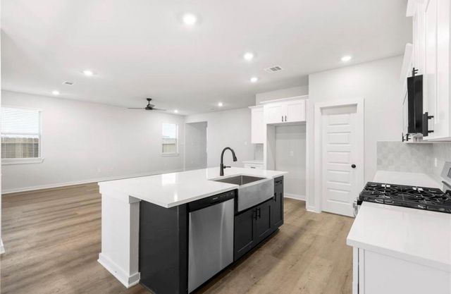 6427 Bolinas Court, Rosharon, TX 77583