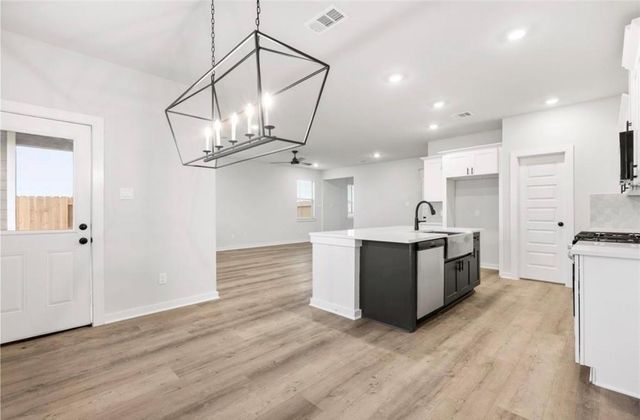 6427 Bolinas Court, Rosharon, TX 77583