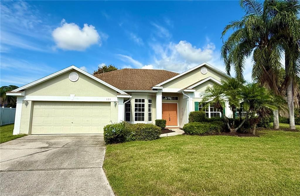 121 SAND PINE LANE, Davenport, FL 33837