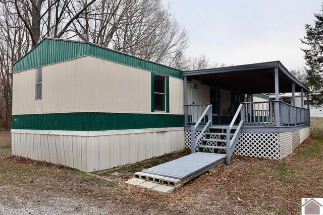 55 seminole dr, Cadiz, KY 42211