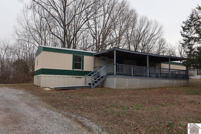 55 seminole dr, Cadiz, KY 42211