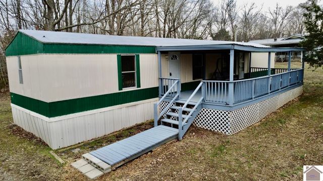 55 seminole dr, Cadiz, KY 42211