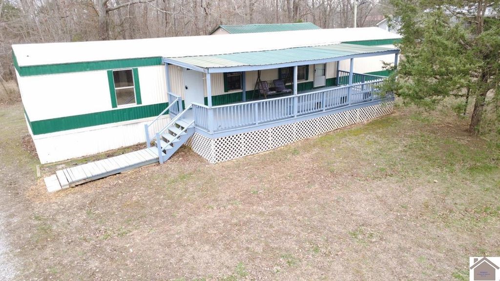 55 seminole dr, Cadiz, KY 42211