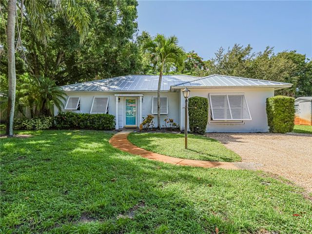 2158 Seville Avenue, Vero Beach, FL 32960